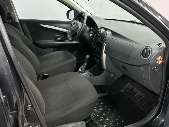 Nissan Almera III (G15) с пробегом 2014 года, цена 550 000 рублей, 194847 км, седан, Автокод Объявления