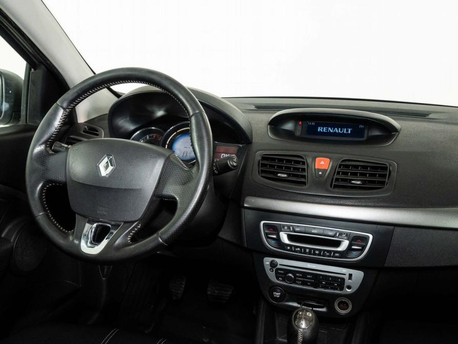 Renault Fluence I Рестайлинг Казань  - изображение 13