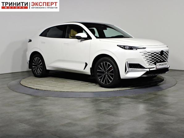 Changan UNI-K с пробегом 2023 года, цена 2 757 000 рублей, 73788 км, внедорожник, Автокод Объявления