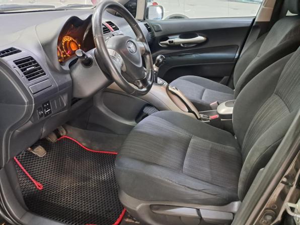 Toyota Auris I с пробегом 2008 года, цена 600 000 рублей, 205355 км, хэтчбек, Автокод Объявления