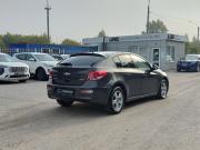 Chevrolet Cruze I Рестайлинг Чебоксары  - изображение 28