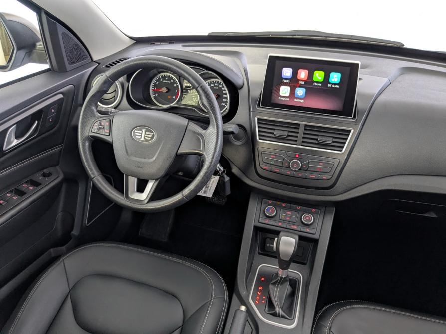 FAW Besturn X40 I Москва  - изображение 29