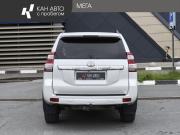 Toyota Land Cruiser Prado 150 Series Рестайлинг 1 Казань  - изображение 18
