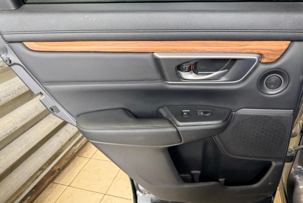 Honda CR-V V Рестайлинг Тюмень  - изображение 19