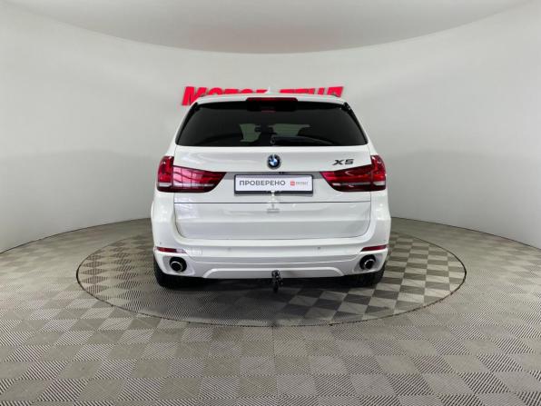 BMW X5 III (F15) с пробегом 2013 года, цена 2 910 000 рублей, 256803 км, внедорожник, Автокод Объявления