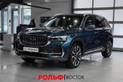 Geely Monjaro I Москва  - изображение 38