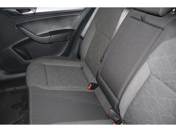 Volkswagen Polo VI с пробегом 2021 года, цена 1 924 500 рублей, 155000 км, лифтбек, Автокод Объявления