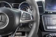 Mercedes-Benz GLS AMG I (X166) Барнаул  - изображение 55