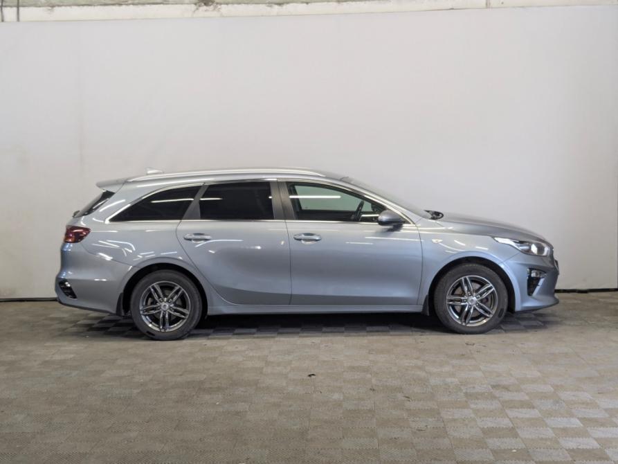 Kia Ceed III Москва  - изображение 29