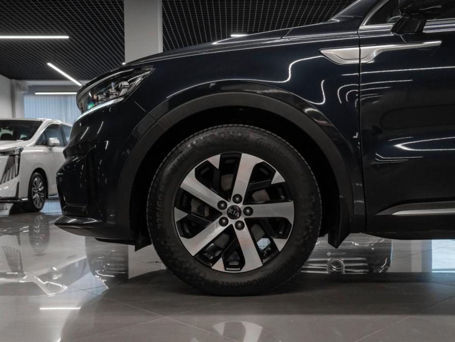 Kia Sorento IV Москва  - изображение 25