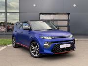 Kia Soul III Москва  - изображение 35