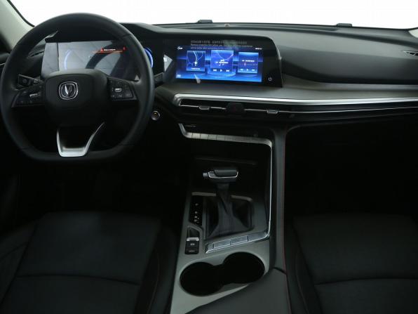 Changan CS35 Plus I Рестайлинг с пробегом 2024 года, цена 1 859 000 рублей, 18940 км, внедорожник, Автокод Объявления