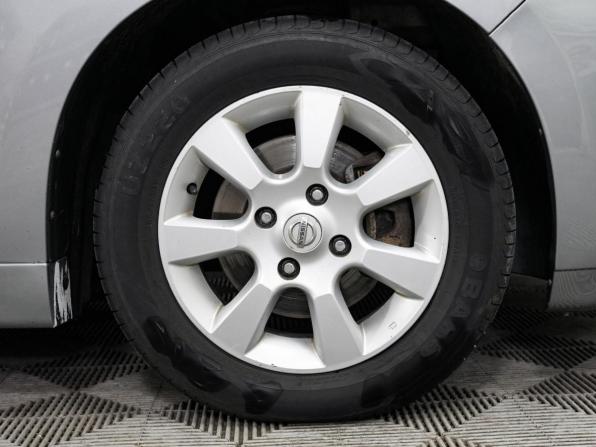 Nissan Tiida I Рестайлинг с пробегом 2011 года, цена 821 000 рублей, 180000 км, хэтчбек, Автокод Объявления