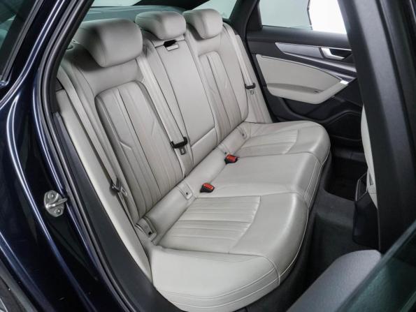 Audi A6 V (C8) с пробегом 2018 года, цена 2 939 000 рублей, 117997 км, седан, Автокод Объявления