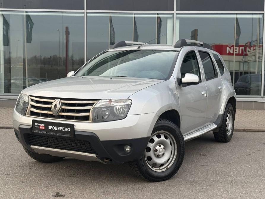 Renault Duster I Санкт-Петербург  - изображение 1