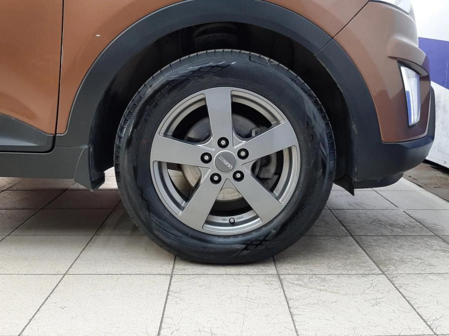 Hyundai Creta I Москва  - изображение 13