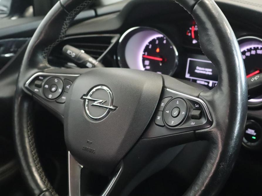 Opel Insignia II Ярославль  - изображение 8