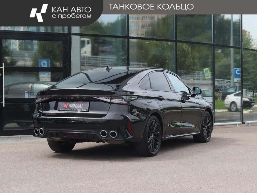Chery Arrizo 8 Казань  - изображение 3