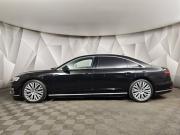 Audi A8 IV (D5) Москва  - изображение 26