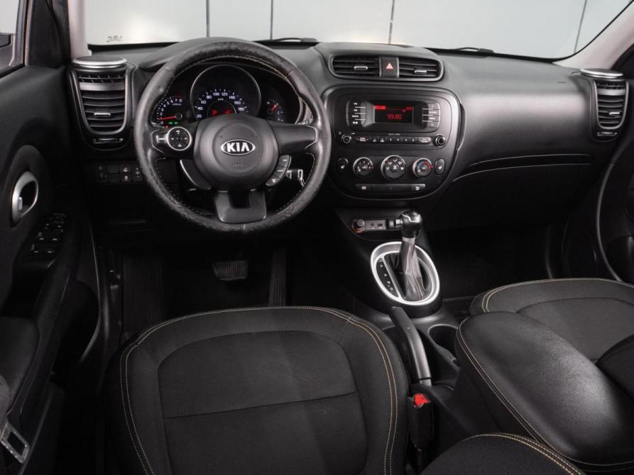 Kia Soul II Воронеж  - изображение 6