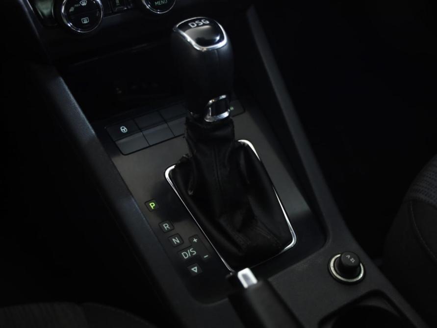 Skoda Octavia III (A7) Рестайлинг Санкт-Петербург  - изображение 18
