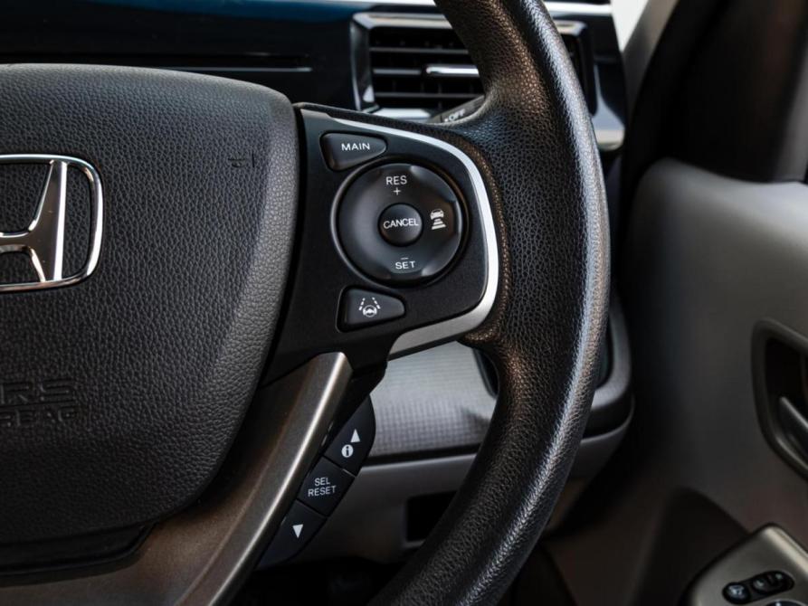 Honda Stepwgn V Рестайлинг Краснодар  - изображение 18