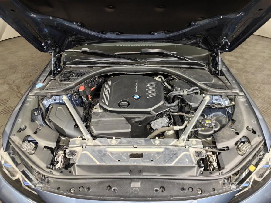 BMW 4 серии G22 G23 G26 Москва  - изображение 10