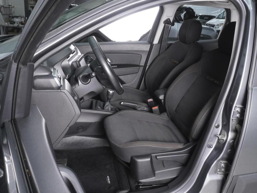 Renault Duster II Ростов-на-Дону  - изображение 10