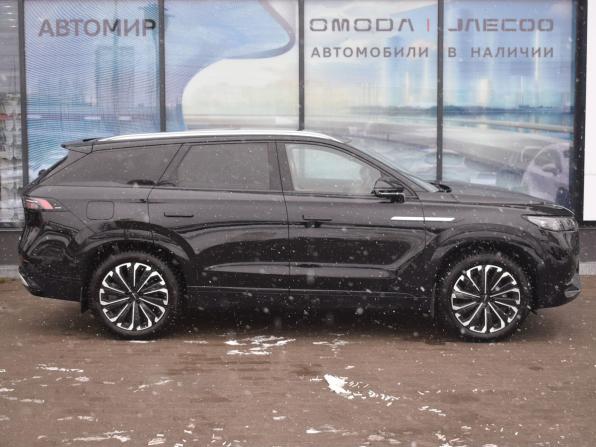 Jaecoo J8 с пробегом 2024 года, цена 3 320 000 рублей, 28423 км, внедорожник, Автокод Объявления