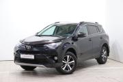 Toyota RAV4 IV (XA40) Рестайлинг Иркутск  - изображение 21