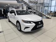 Lexus ES VI Казань  - изображение 25