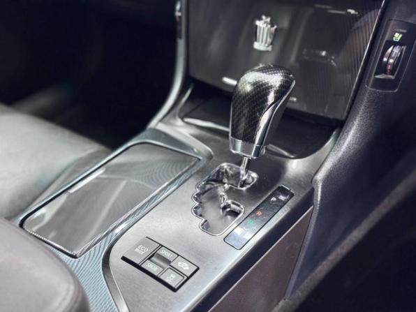 Toyota Crown XIII (S200) с пробегом 2008 года, цена 2 099 000 рублей, 194030 км, седан, Автокод Объявления