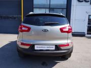 Kia Sportage III Москва  - изображение 16