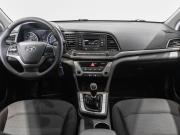 Hyundai Elantra VI (AD) Казань  - изображение 14