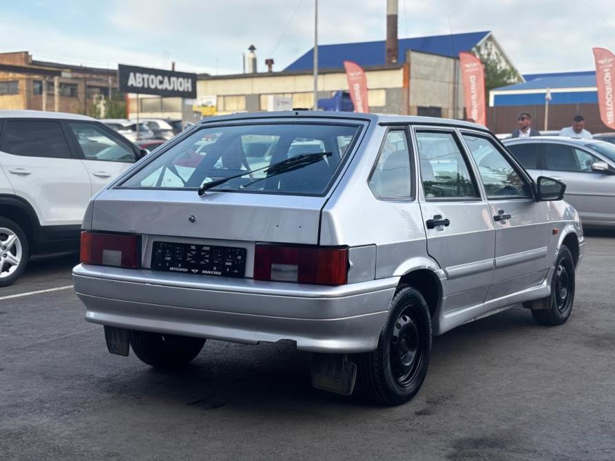 Lada (ВАЗ) 2114 Альметьевск  - изображение 7