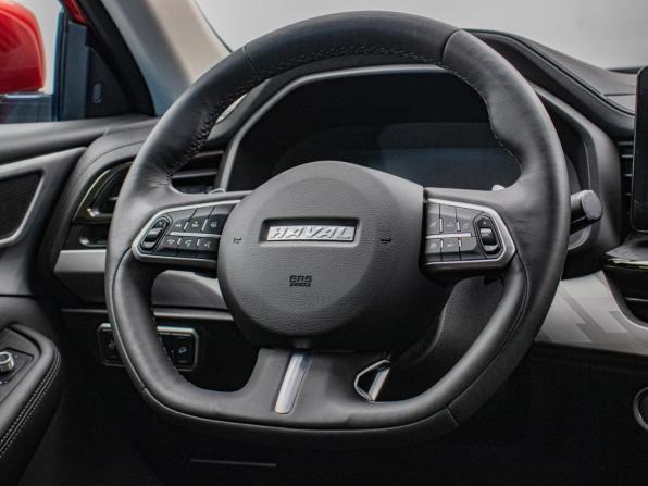 Haval F7x I Рестайлинг с пробегом 2023 года, цена 1 970 000 рублей, 44600 км, внедорожник, Автокод Объявления