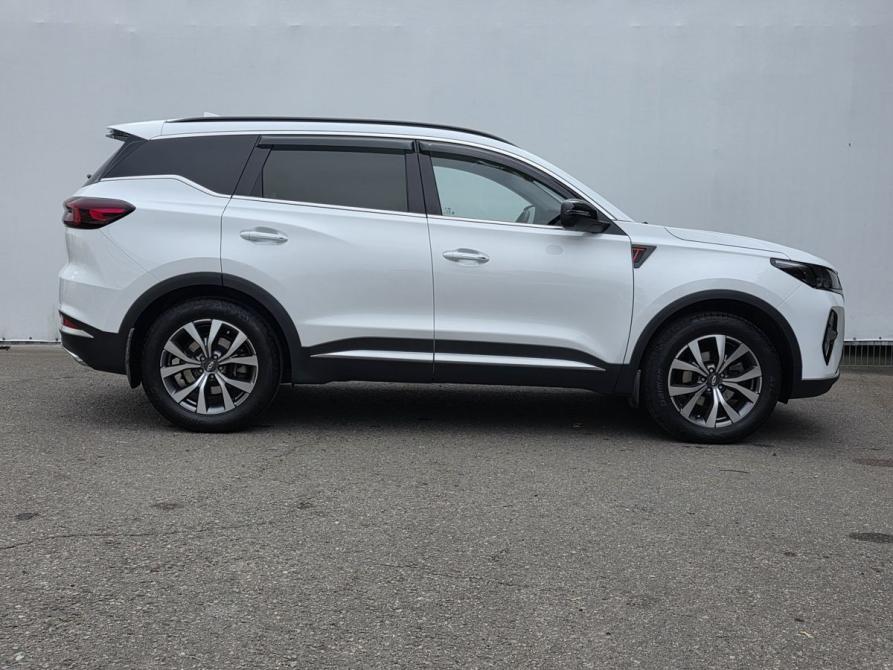 Chery Tiggo 7 Pro Max I Москва  - изображение 4