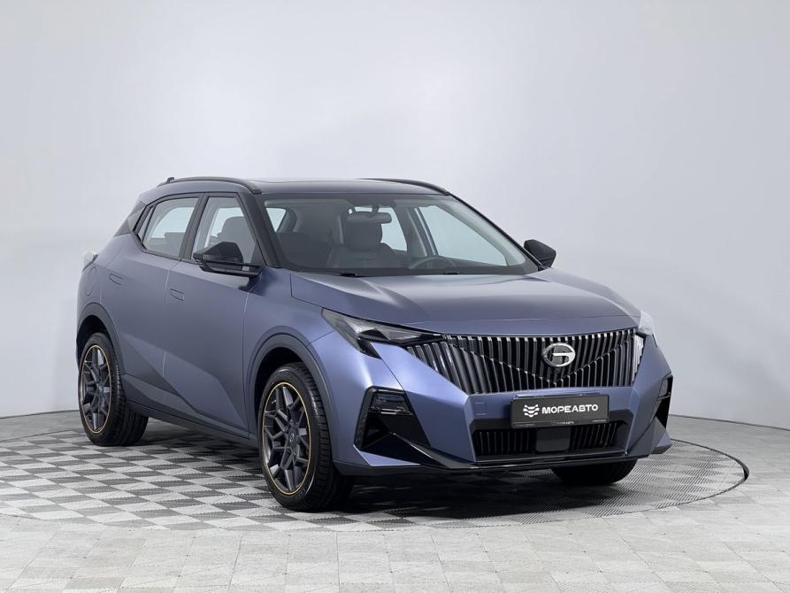 GAC GS3 Калининград  - изображение 3
