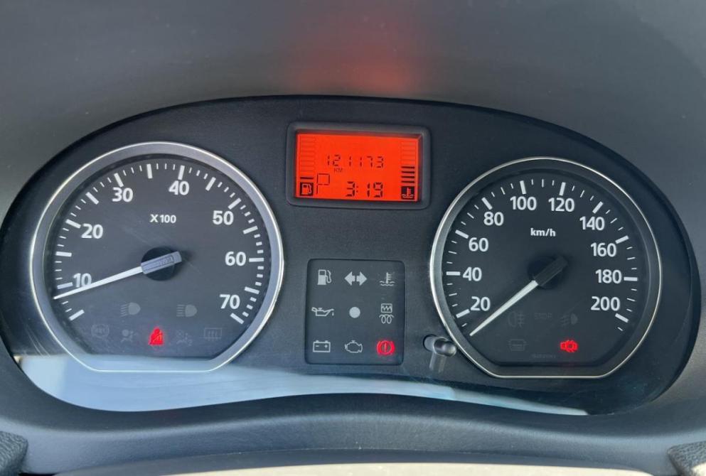Nissan Almera III (G15) Красноярск  - изображение 21