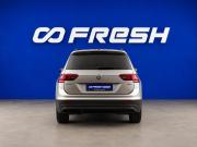Volkswagen Tiguan II Москва  - изображение 24