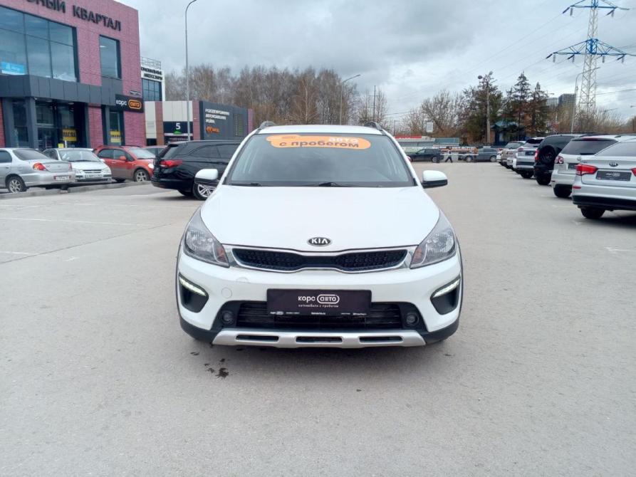 Kia Rio IV Тула  - изображение 2