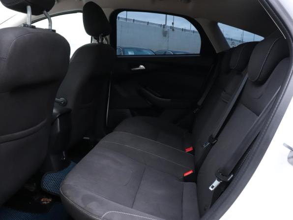 Ford Focus III с пробегом 2011 года, цена 690 000 рублей, 188780 км, хэтчбек, Автокод Объявления
