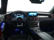 Mercedes-Benz GLC Coupe AMG I (C253) Рестайлинг Москва  - изображение 37
