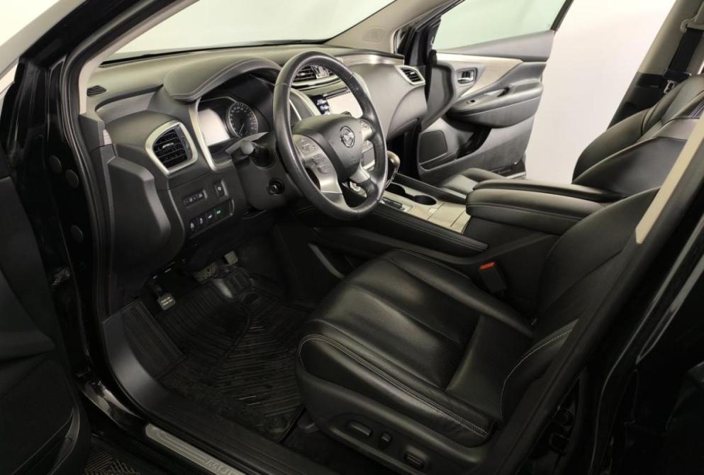 Nissan Murano III (Z52) Нижний Новгород  - изображение 8