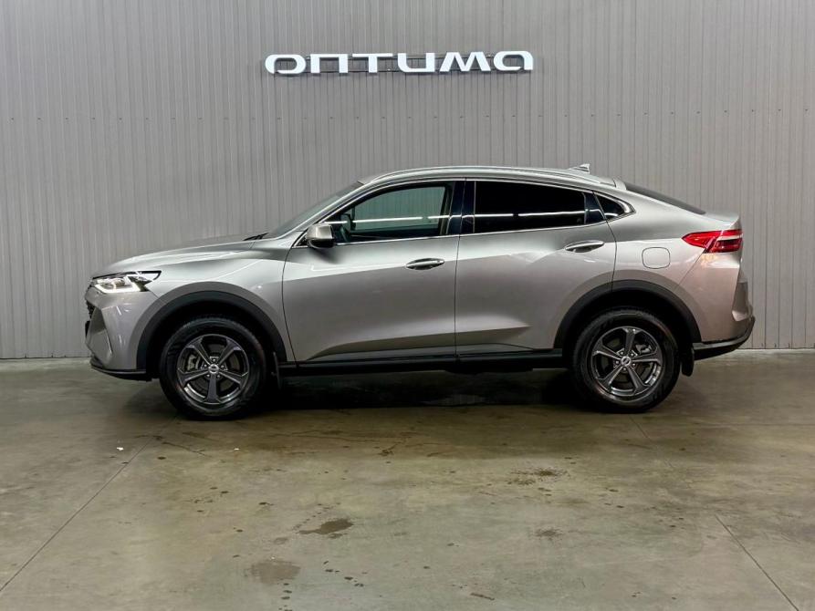 Haval F7x I Рестайлинг Краснодар  - изображение 8