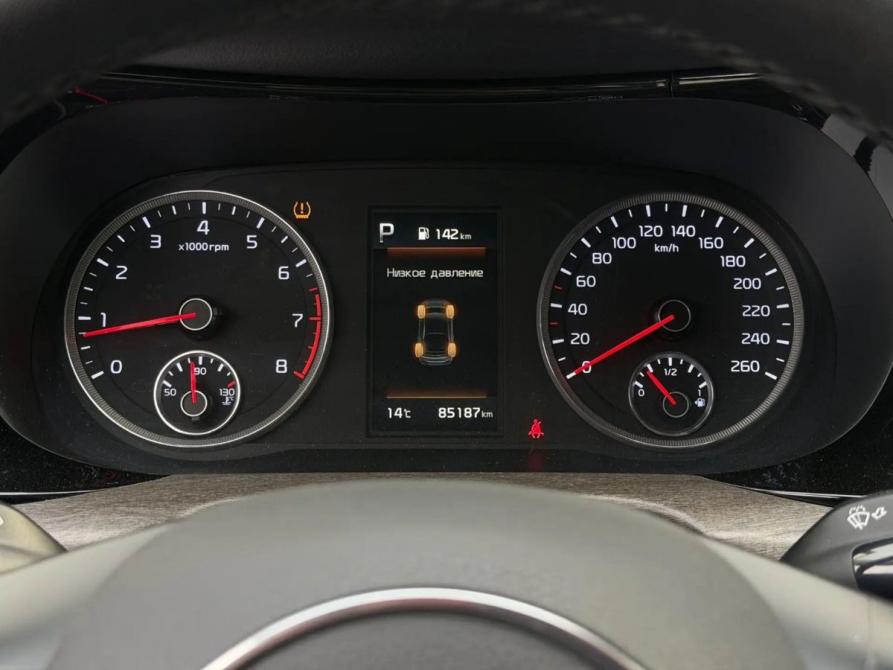 Kia K5 III Волгоград  - изображение 16