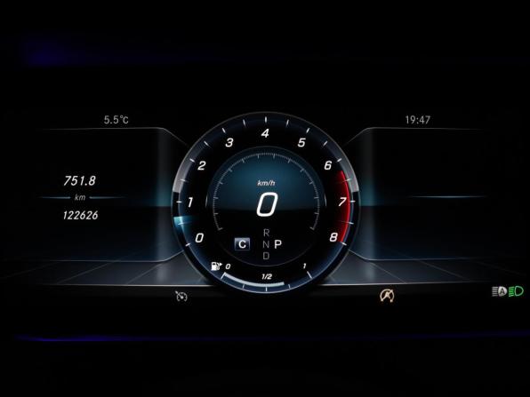 Mercedes-Benz S-Класс VI (W222 C217) Рестайлинг с пробегом 2018 года, цена 4 750 000 рублей, 122624 км, седан, Автокод Объявления