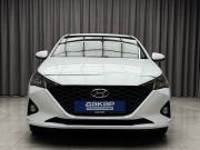 Hyundai Solaris II Рестайлинг Ижевск  - изображение 30