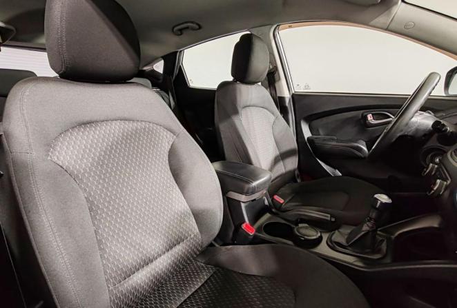 Hyundai ix35 I с пробегом 2011 года, цена 1 030 000 рублей, 178636 км, внедорожник, Автокод Объявления