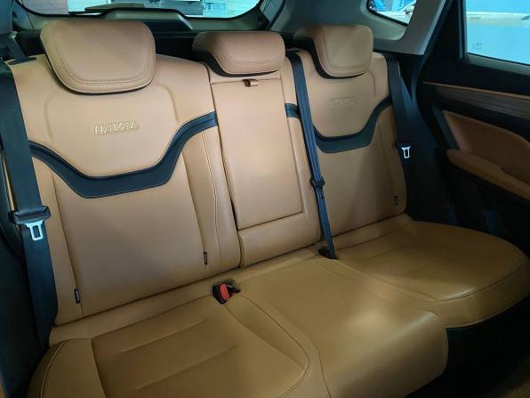 Haval Jolion I с пробегом 2021 года, цена 1 647 000 рублей, 114511 км, внедорожник, Автокод Объявления